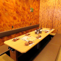 温野菜 那珂店の雰囲気1