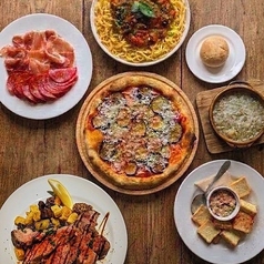 Bistro酒場 La Notteのコース写真