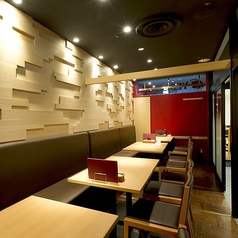 YEBISUBAR ヱビスバー 札幌アピア店の特集写真