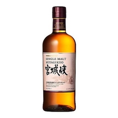 宮城峡ハイボール
