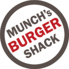 MUNCH'S BURGER SHACKロゴ画像