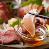 個室×地鶏×海鮮 居酒屋とりせん 四ツ谷店のおすすめ料理3