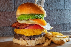 World Burger ワールドバーガー 池袋東口店のおすすめ料理3