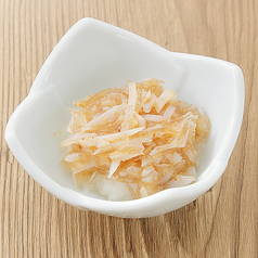 梅水晶(ヤゲン)