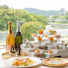 RayCafe レイカフェの雰囲気1