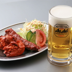 インド・ネパール料理 タァバン 柏南増尾店のおすすめポイント1