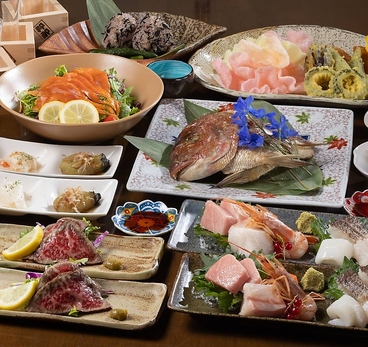 創作和食 粋酔のおすすめ料理1