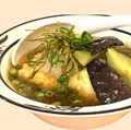 料理メニュー写真&nbsp;揚げ出し豆腐