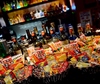 CASUAL BAR BUZZ