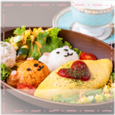 natural cafe & happiness bar Luv7 ラブセブンのおすすめ料理3