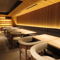 ススキノリビングの特集写真