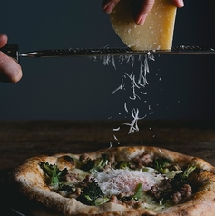 トン ガリアーノ 池下店の写真