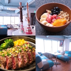 シーシャカフェＣＯＣＯの写真