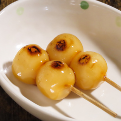 みたらし焼き団子 2本