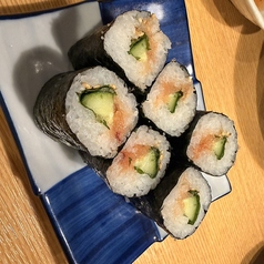・かっぱ巻