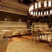 The Churrasco ザ シュラスコ 京都河原町特集写真1