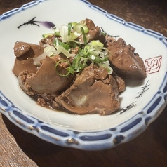 旬肴 心のおすすめ料理1