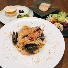 Pasta De Concerto パスタ デ コンチェルトの特集写真