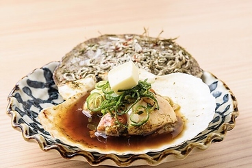 貝 刺身専門店 しらはら 大井町店のおすすめ料理1