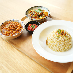 Vegan Restaurant Suiの写真