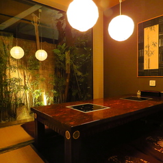 一家しゃぶしゃぶ錦店の特集写真