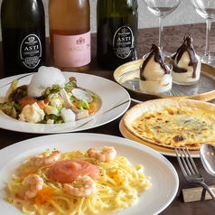 RayCafe レイカフェのおすすめポイント1