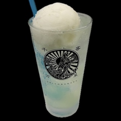 すだちソルベサワー