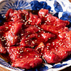 AU産WAGYU!やわらかロース