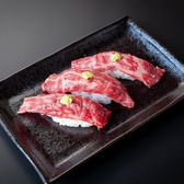 寿司と焼肉　サムライのおすすめ料理3