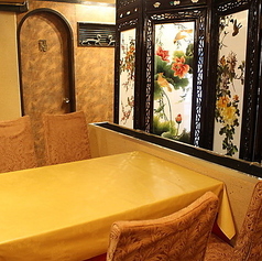 北海園の雰囲気3