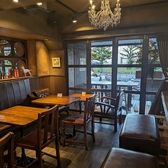 鉄板焼鳥 創作タコスおっつの雰囲気2