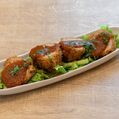 大衆ビストロ てらさわのおすすめ料理3