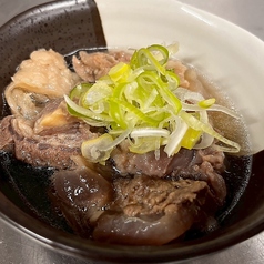 能登牛すじ