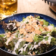 シーザーサラダ