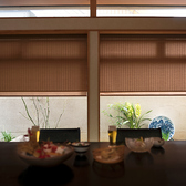 漁師料理 喜水の雰囲気2