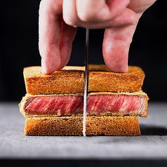 焼肉 うしお 銀座の特集写真