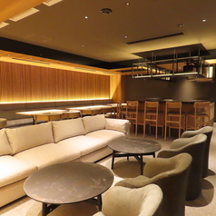 ススキノリビングの特集写真