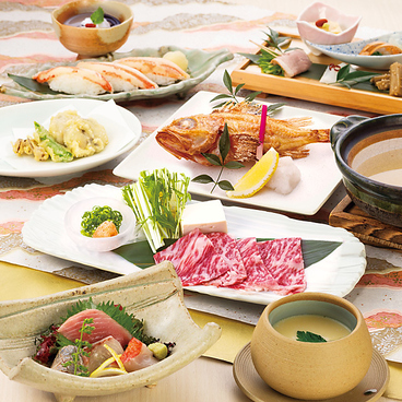 千の庭 本厚木店のおすすめ料理1