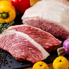 和牛肉バル Cabrio カブリオのおすすめ料理1