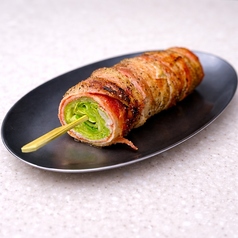 レタス巻き　塩