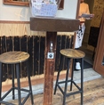 <オープンテラス席>店外のテラス席限定で、ペット同伴でお食事をお楽しみいただけます。お散歩がてらのサク飲みや、ペットと一緒の開放的なひとときにぜひご利用ください。※詳細やご不明な点は、お気軽に店舗までお問い合わせください。