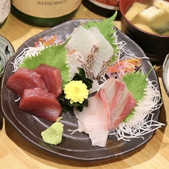 魚と日本酒　気楽酒場　若泉庵　新橋店のおすすめランチ1