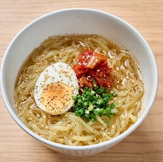 自家製盛岡冷麺