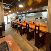 道とん堀 大阪本店の雰囲気3