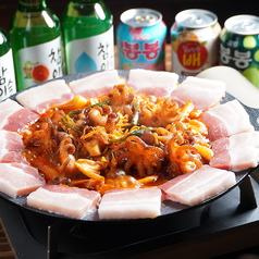 モクポ 琴似店のコース写真