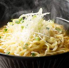 出汁うどん・ラーメン
