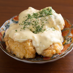 チキン南蛮