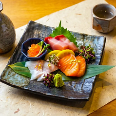 釜飯と焼鳥 赤もみじの特集写真