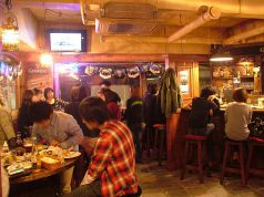 The Liffey Tavern 4 長岡駅前店 （リフィータヴァーンの写真3