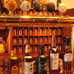 ハイボールバー札幌1923 南5条店(すすきの駅/バー・カクテル)＜ネット
